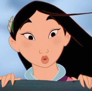 Meet your Posher, Maegan